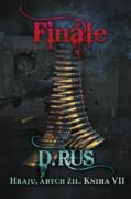 Hraju, abych žil 7 - Finále (e-kniha)