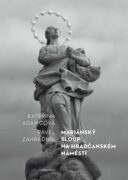 Mariánský sloup na Hradčanském náměstí (e-kniha)