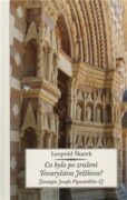 Co bylo po zrušení Tovaryšstva Ježíšova? - Životopis Josefa Pignatelliho SJ
