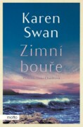 Zimní bouře - Druhý díl ságy z ostrova St. Kilda