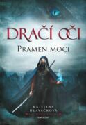 Dračí oči – Pramen moci (e-kniha)