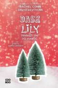 Dash a Lily: Dvanásť dní do Vianoc (e-kniha)
