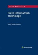 Právo informačních technologií