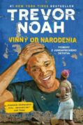 Vinný od narodenia (e-kniha)