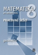 Matematika 8 pro základní školy Geometrie