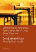 Česká základní škola (e-kniha)