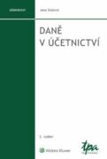 Daně v účetnictví, 2. vydání (e-kniha)