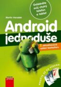 Android Jednoduše (e-kniha)