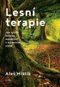 Lesní terapie (e-kniha)