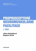 Proprioceptivní neuromuskulární facilitace 1. část (e-kniha)