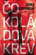 Čokoládová krev (e-kniha)