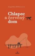 Chlapec a červený dom (e-kniha)