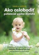 Ako oslobodiť potenciál vášho dieťaťa (e-kniha)