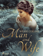 Man and Wife (e-kniha)