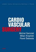 Cardiovascular Surgery (e-kniha)