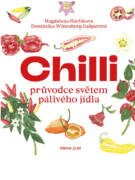 Chilli (e-kniha)
