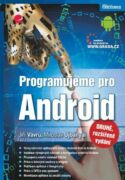 Programujeme pro Android (e-kniha)