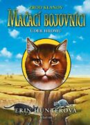 Mačací bojovníci 2: Úder hromu