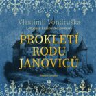 Prokletí rodu Janoviců (CD)