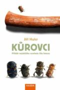 Kůrovci (e-kniha)
