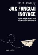 Jak fungují inovace (e-kniha)