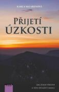 Přijetí úzkosti (e-kniha)