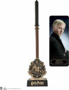 Harry Potter Propiska ve tvaru hůlky - Draco Malfoy