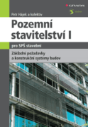 Pozemní stavitelství I pro SPŠ stavební (e-kniha)