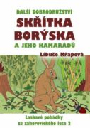 Další dobrodružství skřítka Borýska a jeho kamarádů (e-kniha)
