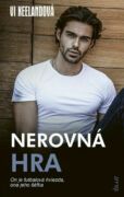 Nerovná hra (e-kniha)