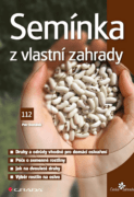 Semínka z vlastní zahrady (e-kniha)