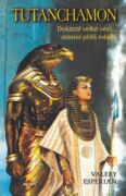 Tutanchamon (e-kniha)