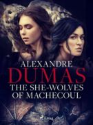 The She-Wolves of Machecoul (e-kniha)