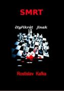 Smrt čtyřikrát jinak (e-kniha)