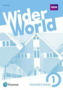 Wider World 1 Teacher´s Book w/ MyEnglishLab/ExtraOnline Home Work/DVD-ROM Pack