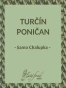 Turčín Poničan (e-kniha)