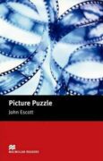 Macmillan Readers Beginner: Picture Puzzle