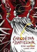 Čarodějky a Zlatý elixír