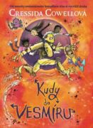 Kudy do vesmíru (e-kniha)