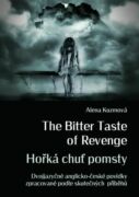 The Bitter Taste of Revenge / Hořká chuť pomsty (e-kniha)