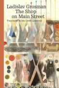 The Shop on Main Street (e-kniha)