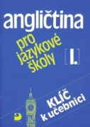 Angličtina pro jazykové školy I.