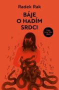 Báje o hadím srdci (e-kniha)