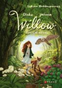Dívka jménem Willow: Šustění křídel (e-kniha)