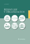 Řízení lidí v organizacích (e-kniha)