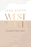 Westwell - Chladný žár lásky (e-kniha)
