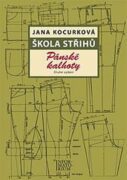 Škola střihů - Pánské kalhoty