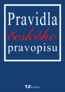 Pravidla českého pravopisu (e-kniha)