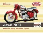 Jawa 500 (e-kniha)