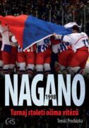 Nagano 1998 (e-kniha)